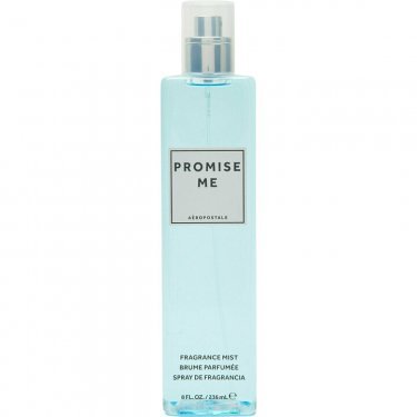 Promise Me (Fragrance Mist)
