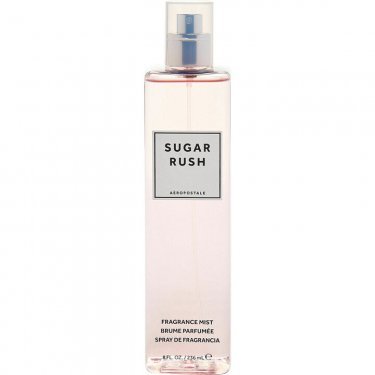 Sugar Rush (Fragrance Mist)