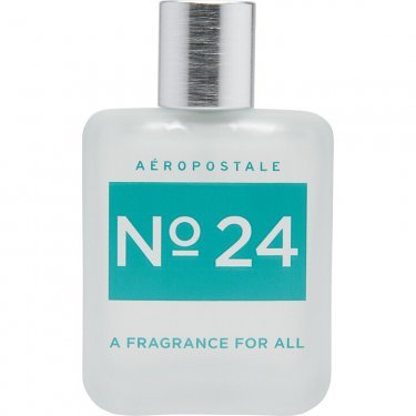 № 24 (Eau de Parfum)