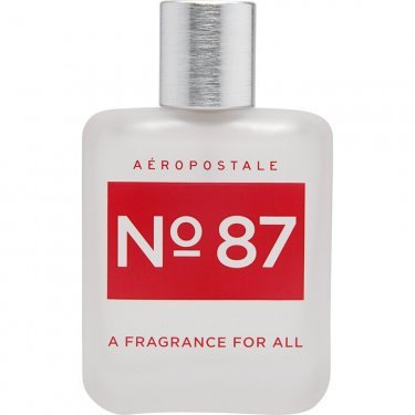 № 87 (Eau de Parfum)