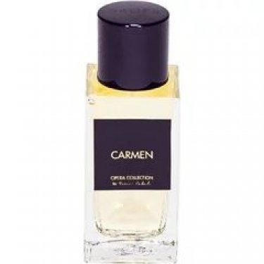 Opera Collection: Carmen