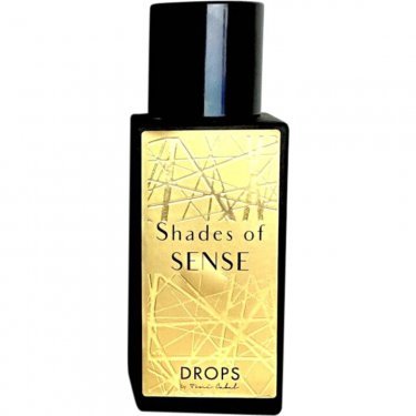 Shades Collection: Shades of Sense