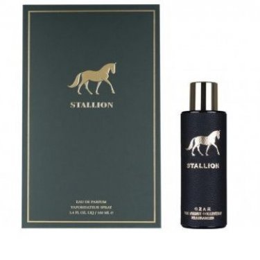 The Velvet Collection: Stallion