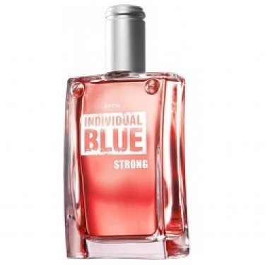 Individual Blue Strong