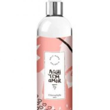 Only Good Aqui Tem Amor