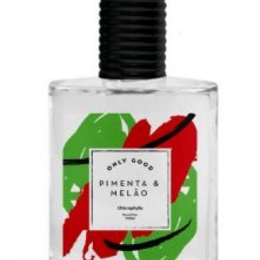 Only Good Pimenta & Melão