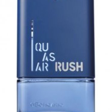 Quasar Rush