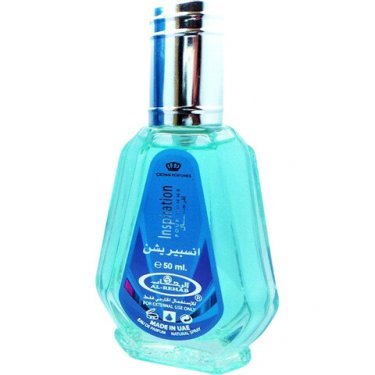 Inspiration (Eau de Parfum)