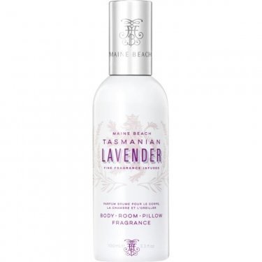 Tasmanian Lavender