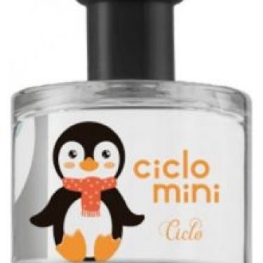Ciclo Mini Pingucho