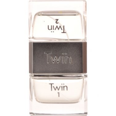 Twin 1 (Silver)