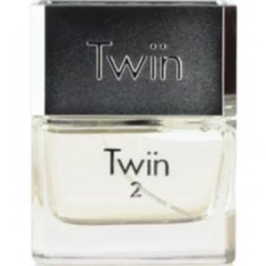 Twin 2 (Silver)