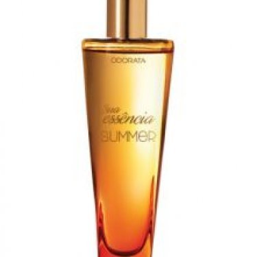 Sua Essência Summer