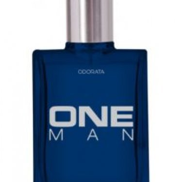 One Man