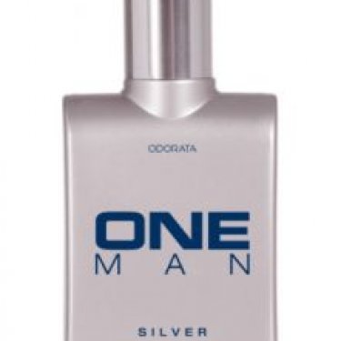 One Man Silver