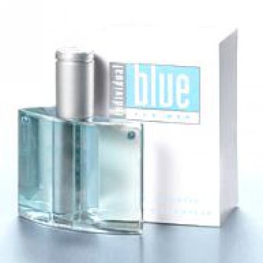 Individual Blue for Her