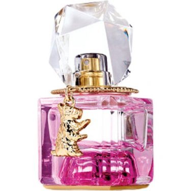 Oui Juicy Couture Play: Sweet Diva