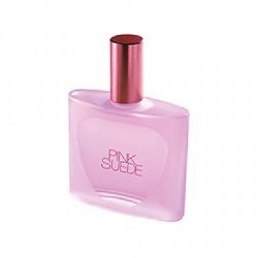 Pink Suede