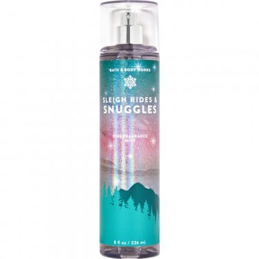 Sleigh Rides & Snuggles