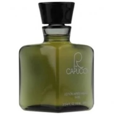 R de Capucci (After Shave Lotion)