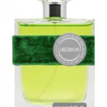 Hezron