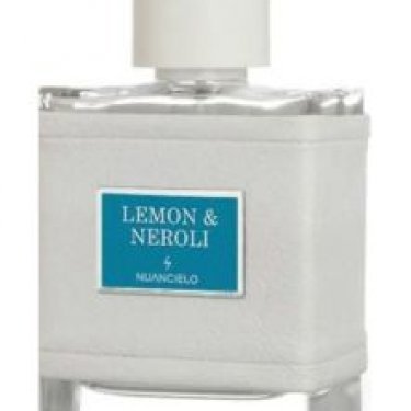 Lemon & Neroli