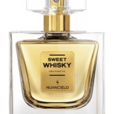 Sweet Whisky