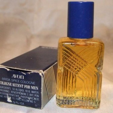 Brisk Spice (Cologne)
