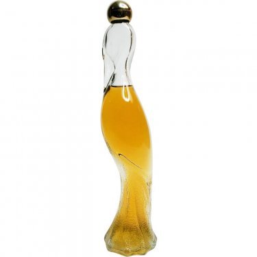 Flamingo Decanter - Bird of Paradise