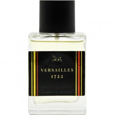 Versailles 1722