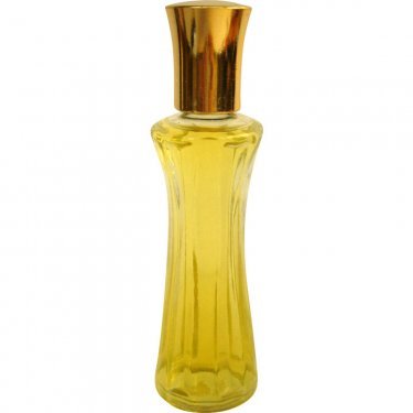 Fluted Petite Cologne - Charisma