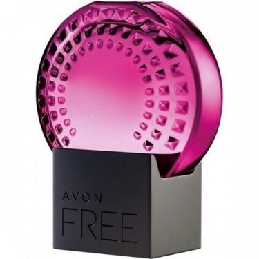 Free for Her (Eau de Parfum)