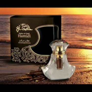 Dehn El Oudh Hamidi