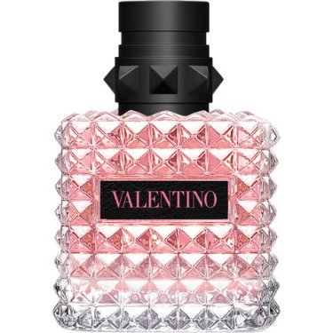Valentino Donna Born In Roma (Hair Mist)