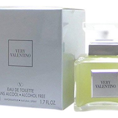 Very Valentino (Eau de Toilette Sans Alcool)