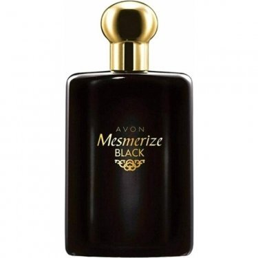 Mesmerize Black for Men
