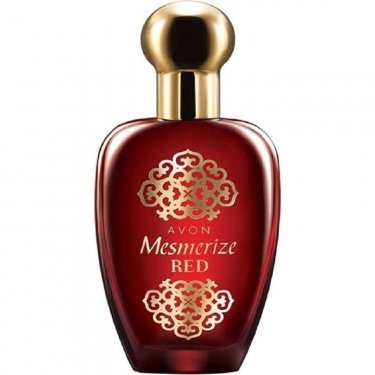 Mesmerize Red for Her