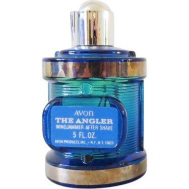 The Angler - Wild Country