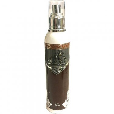 Oud Al Sultan (Perfumed Water)
