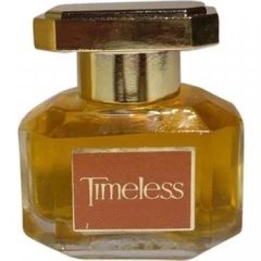Timeless (Light Perfume)