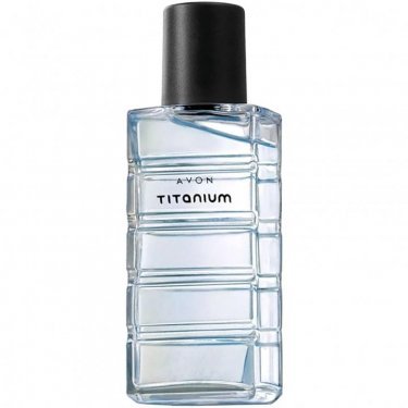 Titanium Dynamic