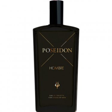 Poseidon Hombre