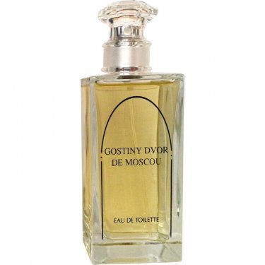 Gostiny Dvor de Moscou