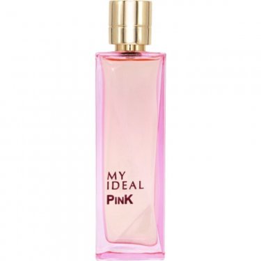 My Ideal Pink