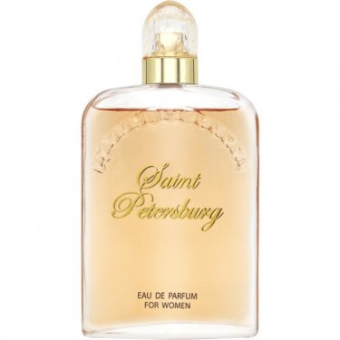 Saint Petersburg / Санкт-Петербург (Eau de Parfum)