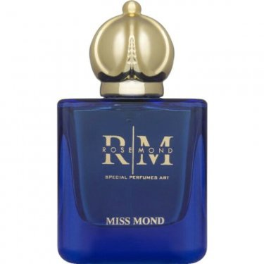 Miss Mond
