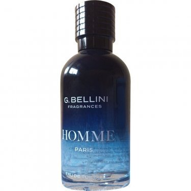 G. Bellini Homme