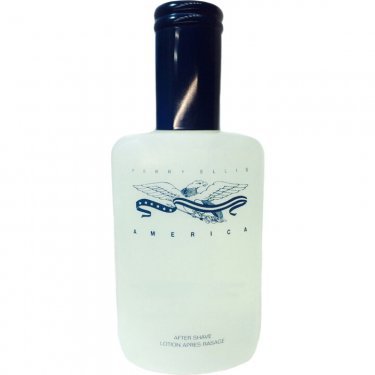 America for Men (After Shave)