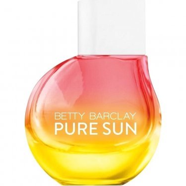 Pure Sun (Eau de Toilette)