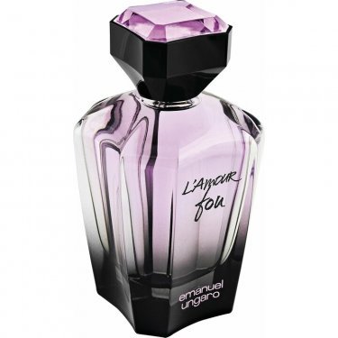 L'Amour Fou (Eau de Toilette)